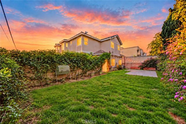 132 N Lincoln Avenue, Monterey Park, CA 91755