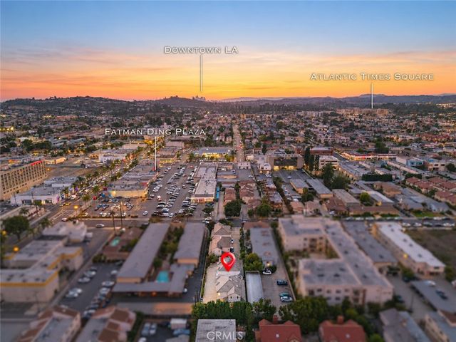 132 N Lincoln Avenue, Monterey Park, CA 91755