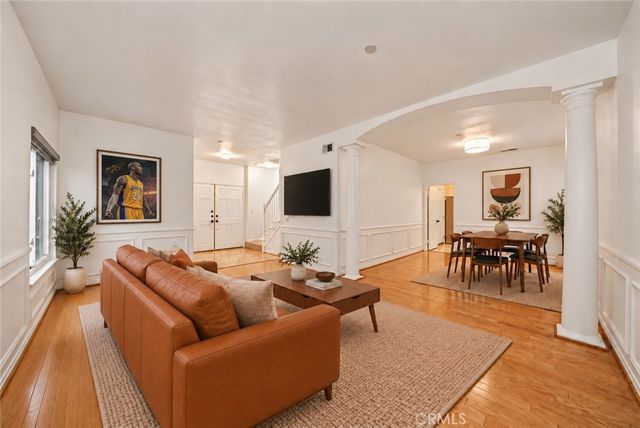 132 N Lincoln Avenue, Monterey Park, CA 91755