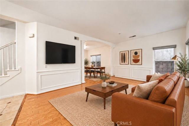 132 N Lincoln Avenue, Monterey Park, CA 91755