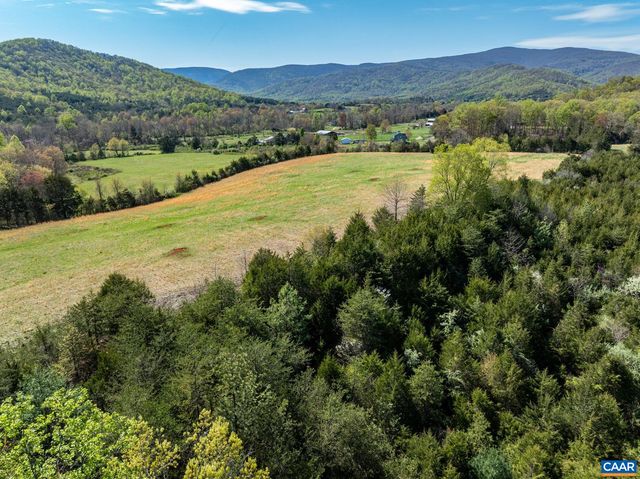 lot 9 EVELYNS WAY, Stanardsville, VA 22973