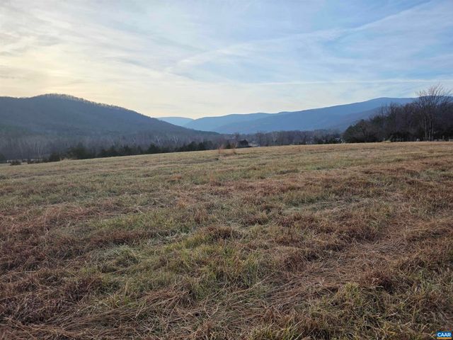 lot 9 EVELYNS WAY, Stanardsville, VA 22973