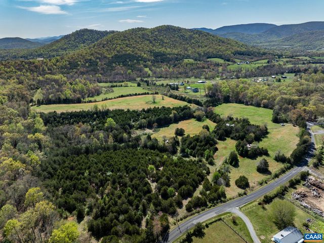 lot 9 EVELYNS WAY, Stanardsville, VA 22973
