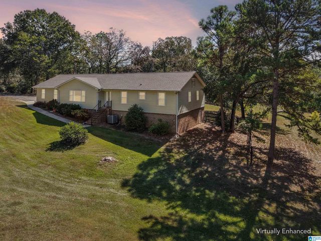 221 MEADOWOOD LANE, Montevallo, AL 35115