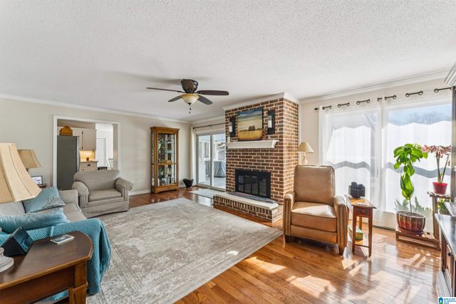 221 MEADOWOOD LANE, Montevallo, AL 35115