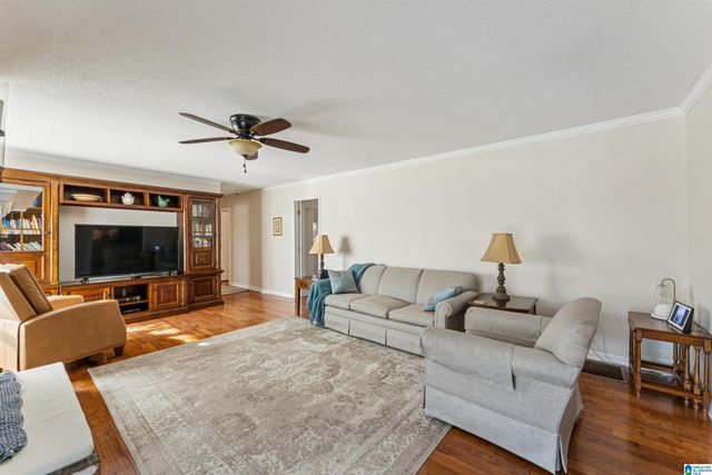 221 MEADOWOOD LANE, Montevallo, AL 35115