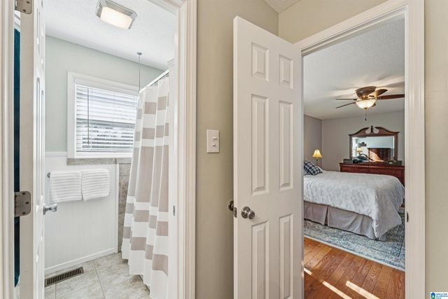 221 MEADOWOOD LANE, Montevallo, AL 35115