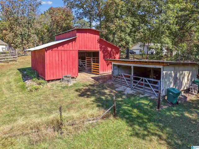 221 MEADOWOOD LANE, Montevallo, AL 35115