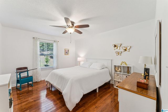 221 MEADOWOOD LANE, Montevallo, AL 35115