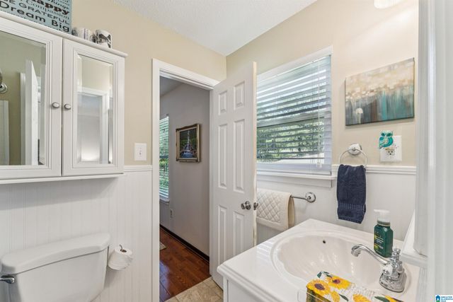 221 MEADOWOOD LANE, Montevallo, AL 35115