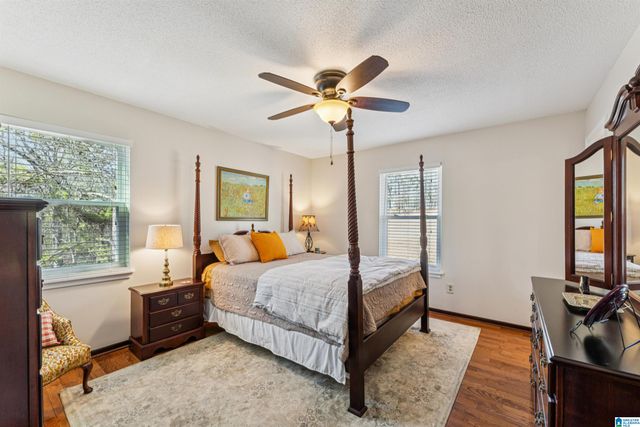 221 MEADOWOOD LANE, Montevallo, AL 35115