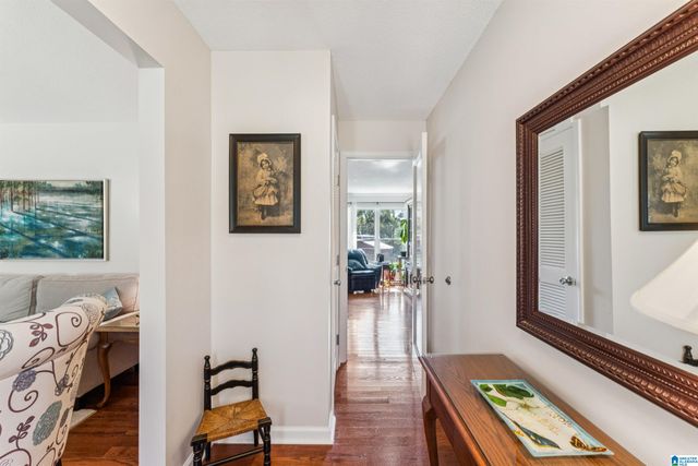 221 MEADOWOOD LANE, Montevallo, AL 35115