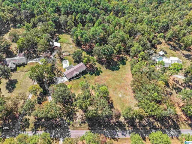 221 MEADOWOOD LANE, Montevallo, AL 35115