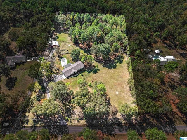 221 MEADOWOOD LANE, Montevallo, AL 35115