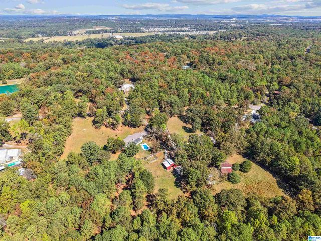 221 MEADOWOOD LANE, Montevallo, AL 35115