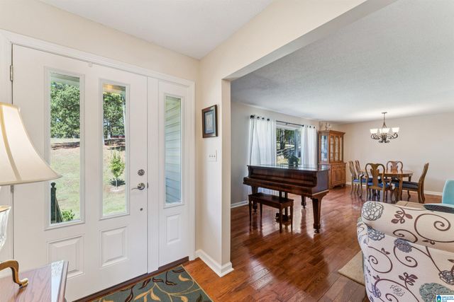 221 MEADOWOOD LANE, Montevallo, AL 35115