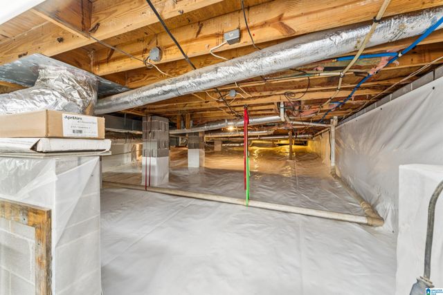 221 MEADOWOOD LANE, Montevallo, AL 35115