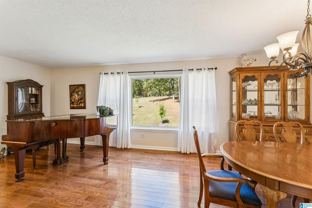 221 MEADOWOOD LANE, Montevallo, AL 35115