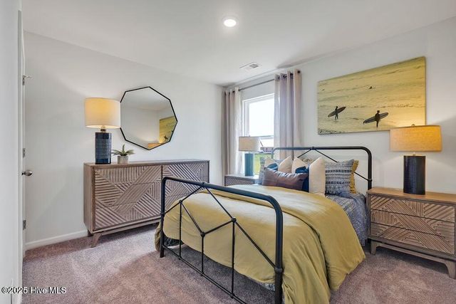 1060 Billfish Trl Se Lot 44, Winnabow, NC 28479