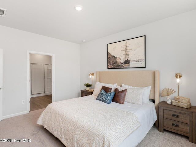 1060 Billfish Trl Se Lot 44, Winnabow, NC 28479