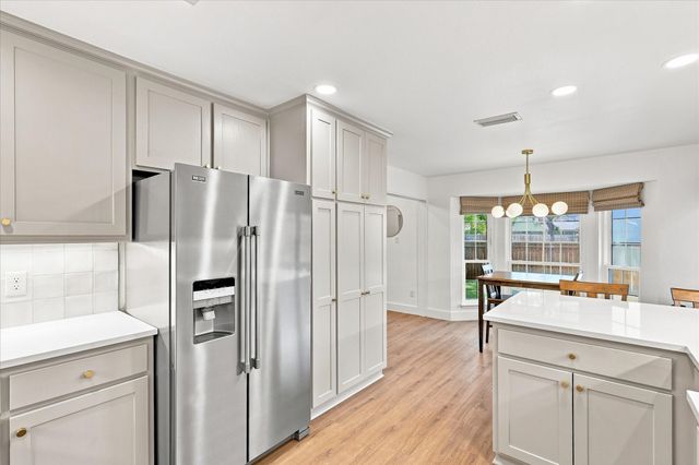 218 Creekside Lane, Coppell, TX 75019
