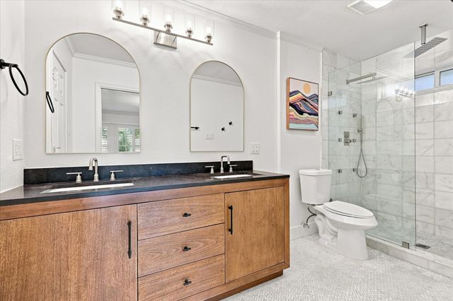 218 Creekside Lane, Coppell, TX 75019