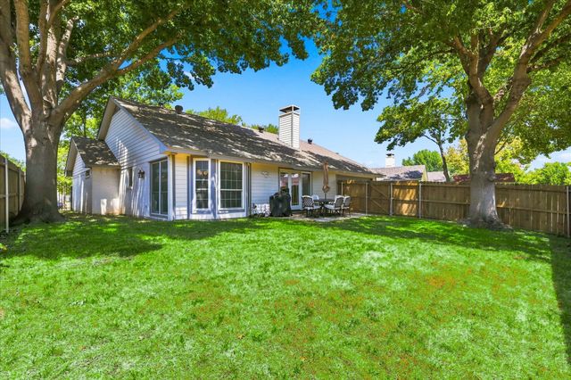 218 Creekside Lane, Coppell, TX 75019