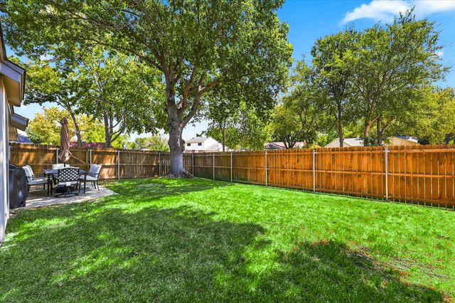 218 Creekside Lane, Coppell, TX 75019