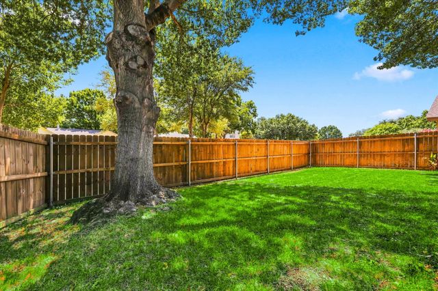 218 Creekside Lane, Coppell, TX 75019