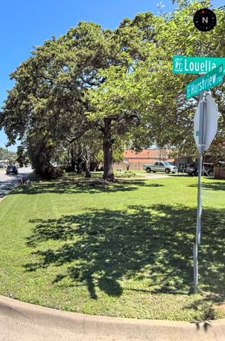 TBD Hurstview, Hurst, TX 76054