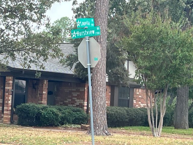 TBD Hurstview, Hurst, TX 76054