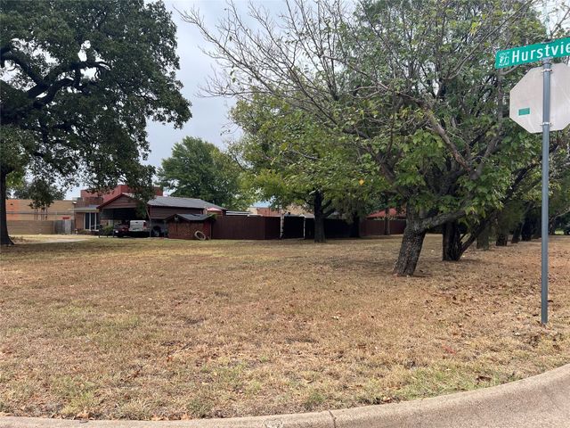TBD Hurstview, Hurst, TX 76054