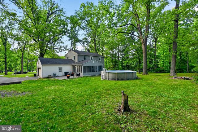 2222 OAK TER, Lansdale, PA 19446