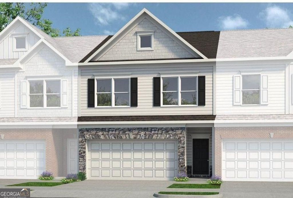 1080 Elowen Drive 102, Austell, GA 30168
