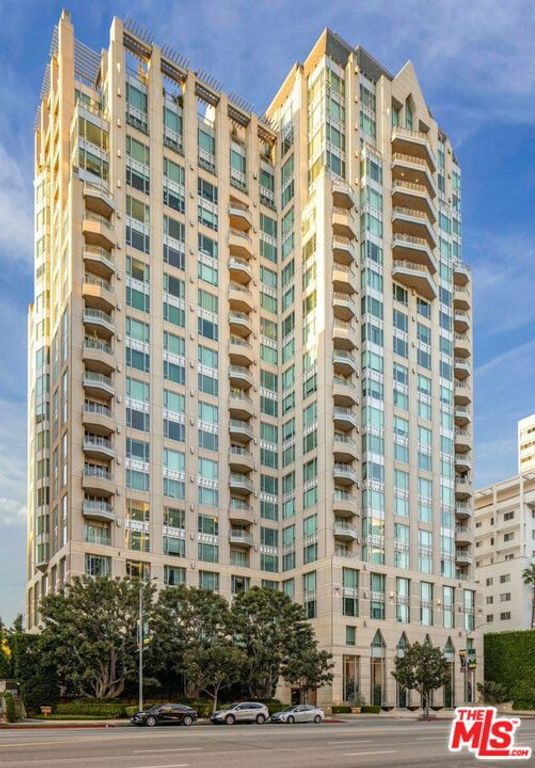 10727 Wilshire Boulevard 1904, Los Angeles, CA 90024