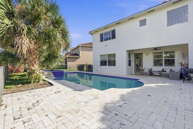 1085 Center Stone Lane, Riviera Beach, FL 33404