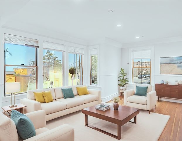 56 Belmont St 1, Boston, MA 02129