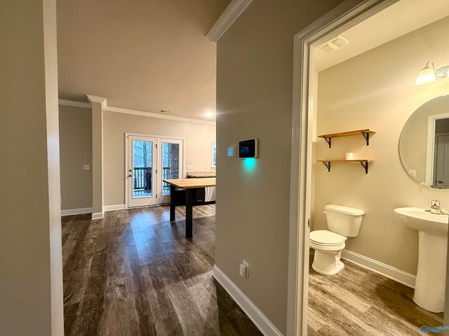 15692 Cold Branch Circle, Harvest, AL 35749