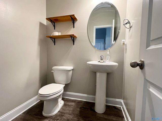 15692 Cold Branch Circle, Harvest, AL 35749