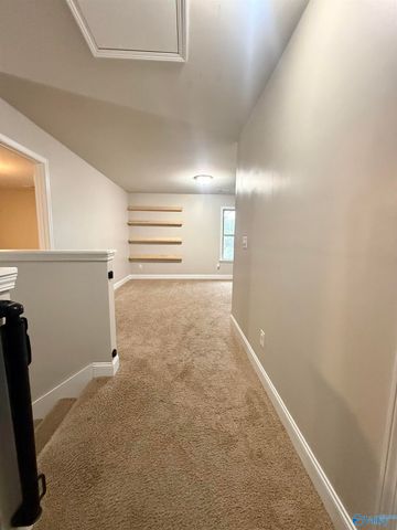 15692 Cold Branch Circle, Harvest, AL 35749