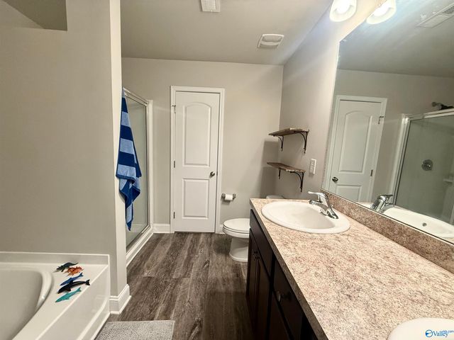 15692 Cold Branch Circle, Harvest, AL 35749