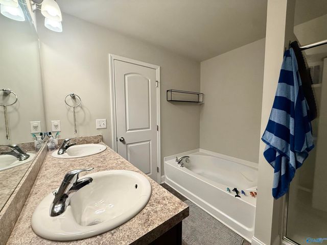 15692 Cold Branch Circle, Harvest, AL 35749