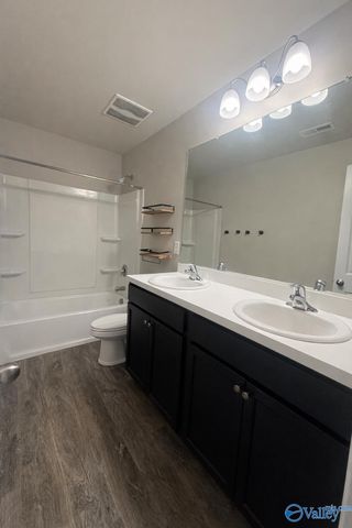 15692 Cold Branch Circle, Harvest, AL 35749