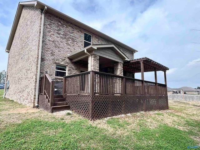 15692 Cold Branch Circle, Harvest, AL 35749