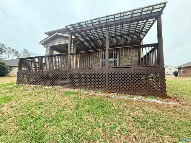 15692 Cold Branch Circle, Harvest, AL 35749