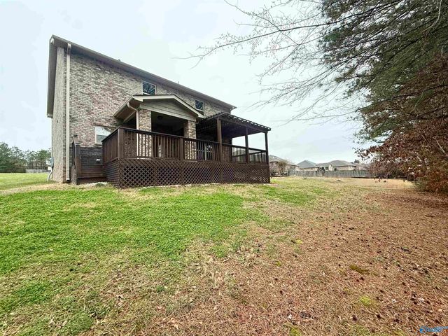 15692 Cold Branch Circle, Harvest, AL 35749