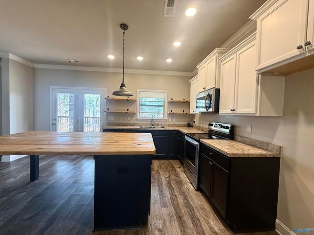 15692 Cold Branch Circle, Harvest, AL 35749