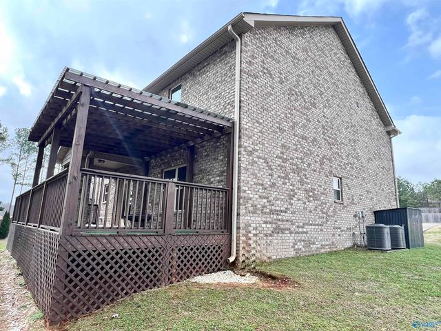 15692 Cold Branch Circle, Harvest, AL 35749