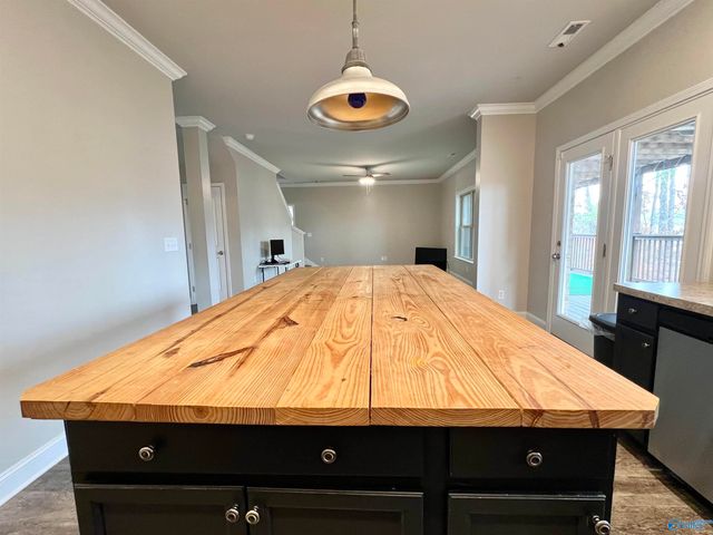 15692 Cold Branch Circle, Harvest, AL 35749