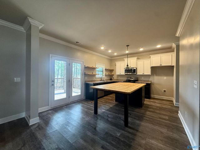 15692 Cold Branch Circle, Harvest, AL 35749